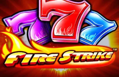 Fire Strike
